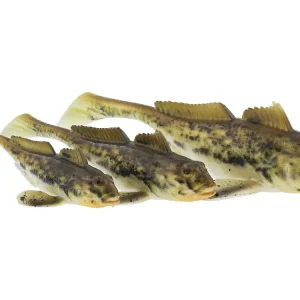 Westin Gunnar The Goby Shad Losse Body Finale Uitverkoop