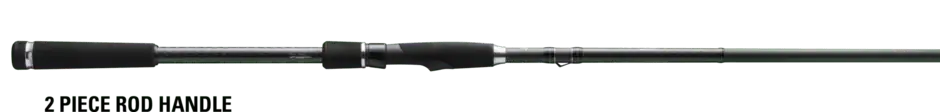 13Fishing Fate Black Spinhengel Koop Vandaag