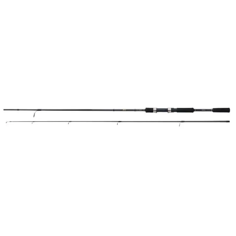Gratis Retour Shimano FX XT Spinhengel