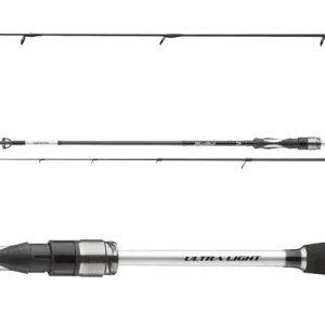 Daiwa Silver Creeck UL Spin Weekendaanbieding