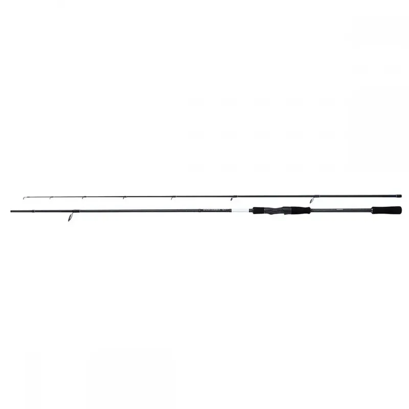 Shimano Bassterra XT+ Spin LRF 2.55m 4-19g Weekendaanbieding