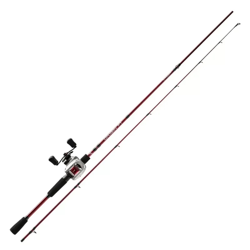 Lage Kosten 13 Fishing Origin F1 Baitcast Combo 2.13m 15-40g 2-delig