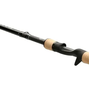 Korting 13 Fishing Envy Black 2 Crank Casting