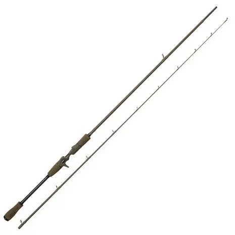 Actieprijs Savage Gear SG4 T/C rig specialist BC 2.16m 1/4-5/8oz 1sec