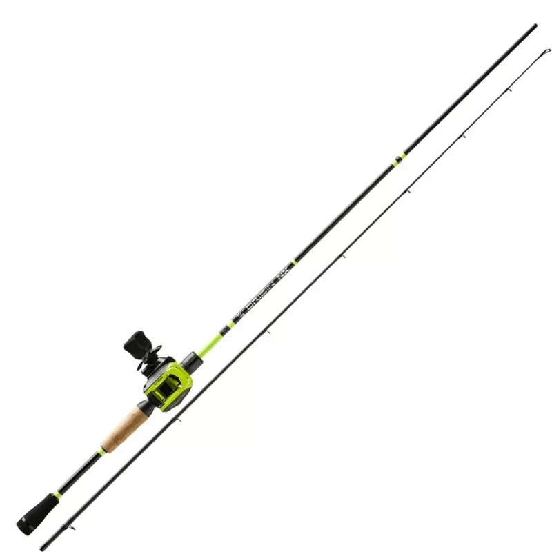 13 Fishing Origin NX Cast Combo 2.13m 10-30g 2-delig Bestel Nu