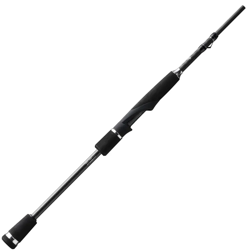 Direct Beschikbaar 13 Fishing Fate Quest Travel Rod Spinning 2.13m 10-30g