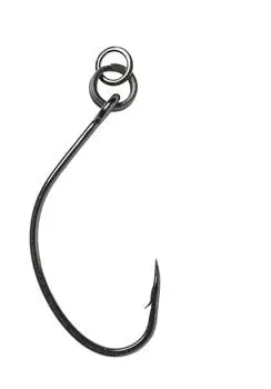 Alleen Vandaag Savage Gear grip point single hooks 1x