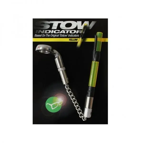 Gecertificeerd Stow Indicator