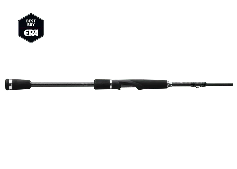 13 Fishing Fate Quest Reishengel 2.44m 15-40g - SALE 50% Aanbieding
