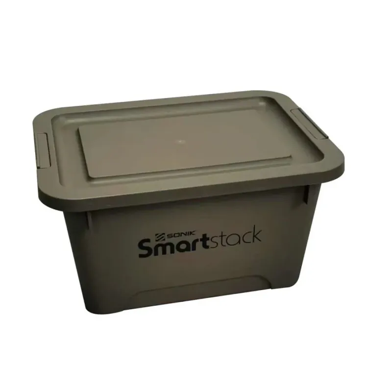 Sonik SmartStack Storage Box Alleen Vandaag