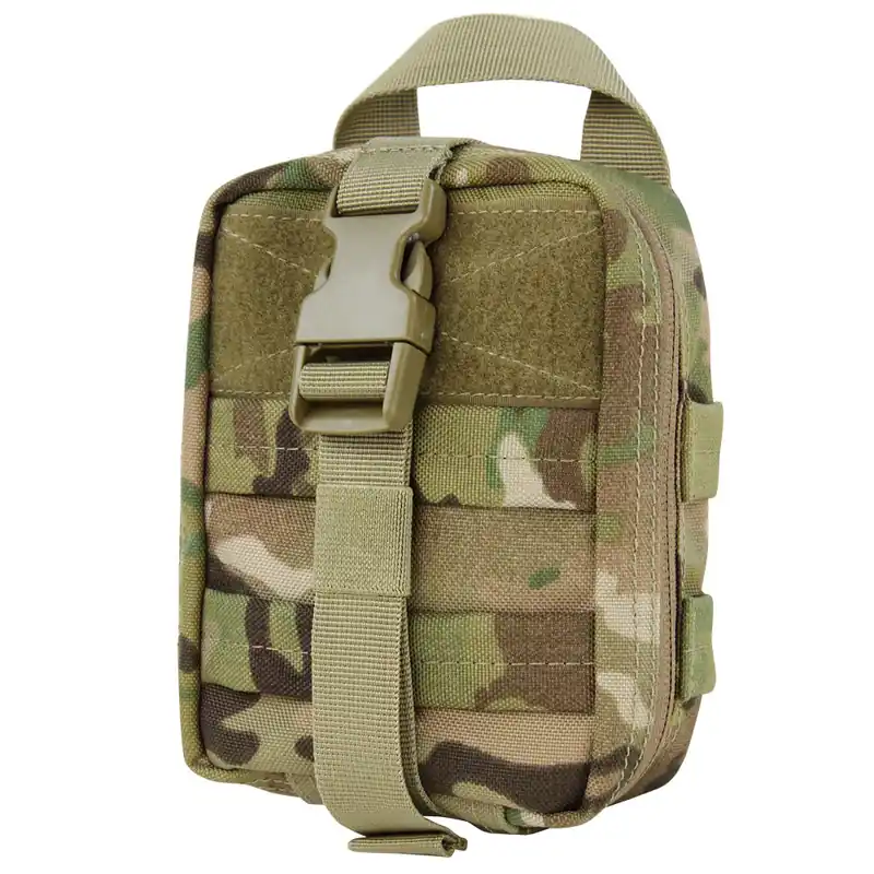 Rechtstreeks Van De Fabrikant Condor Outdoor 191031 Rip-Away EMT Lite MultiCam CNDR 191031-008