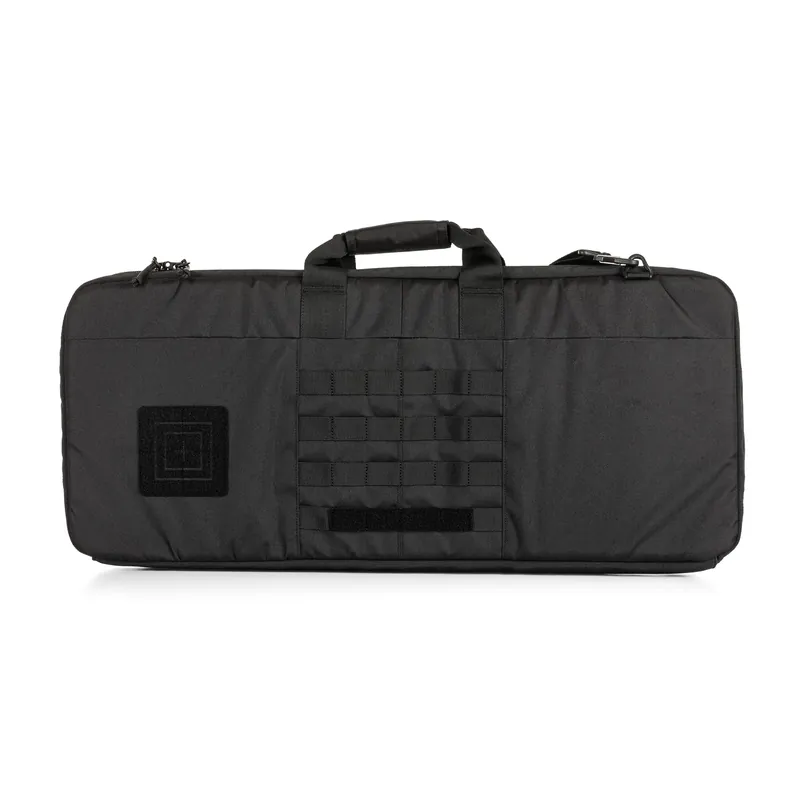 5.11 Tactical 28‘‘ Single Rifle Case Black 56764.019 Voordeelprijs