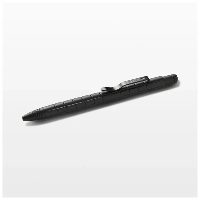 5.11 KUBATON Tactical Pencil - Black 5830045.019 Veilige Betaling