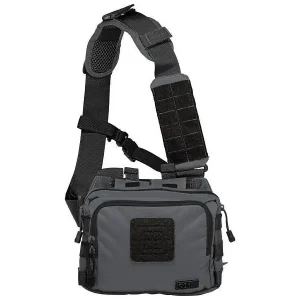 5.11 Tactical 2-Banger Bag Double Tap 56180.026 Beperkte Voorraad