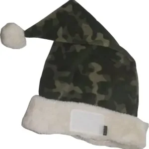 5.11 Tactical Camo Santa Hat Green Camo 97147.537 Hete Deal
