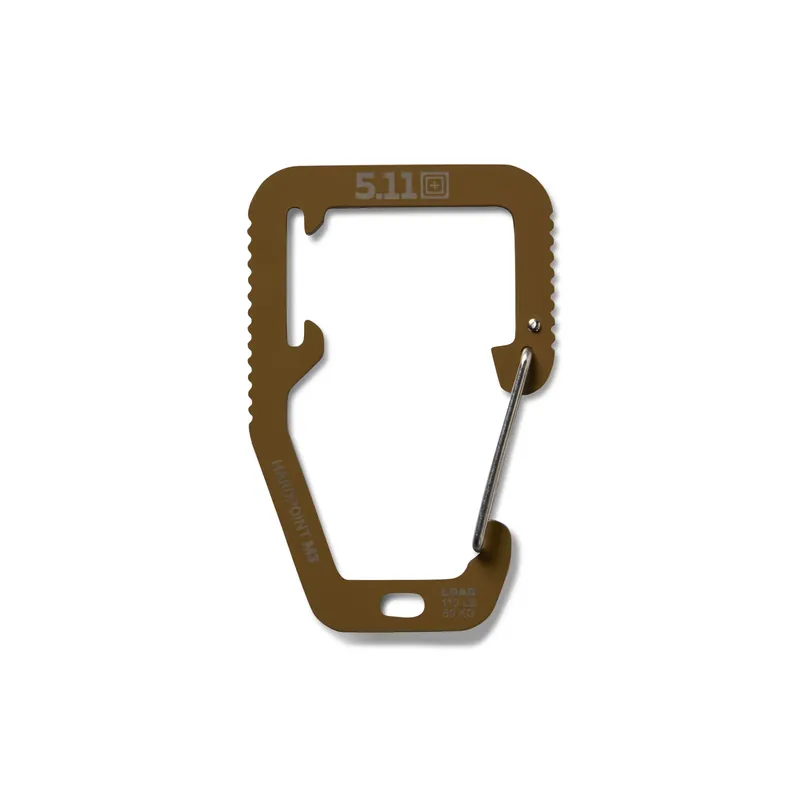 5.11 Tactical Hardpoint M3 - Kangaroo 5830058.134 Gratis Retour