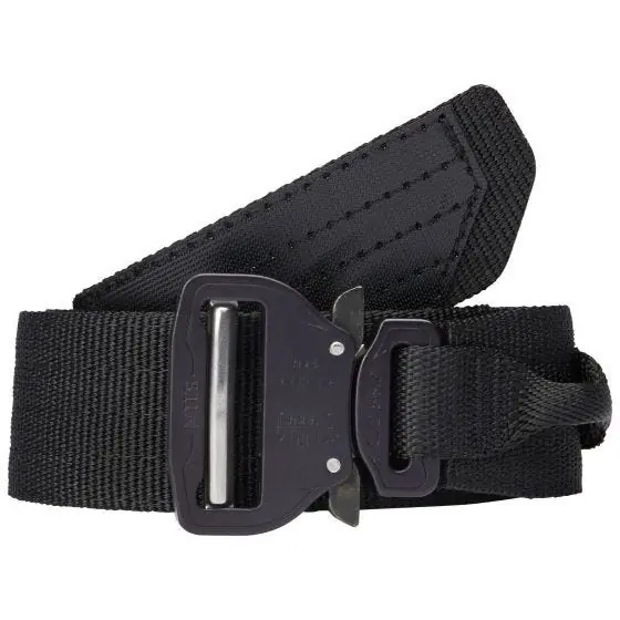 5.11 Tactical Maverick Assaulters Belt Black 59569.019 Gratis Retour