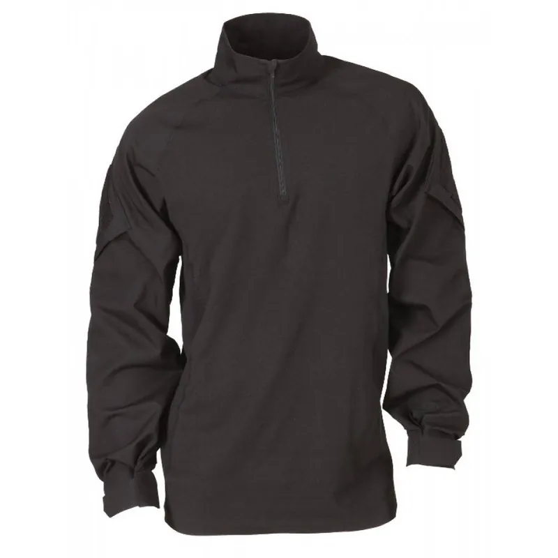 5.11 Tactical Rapid Assault Shirt Black 72194.019 Rechtstreeks Van De Fabrikant