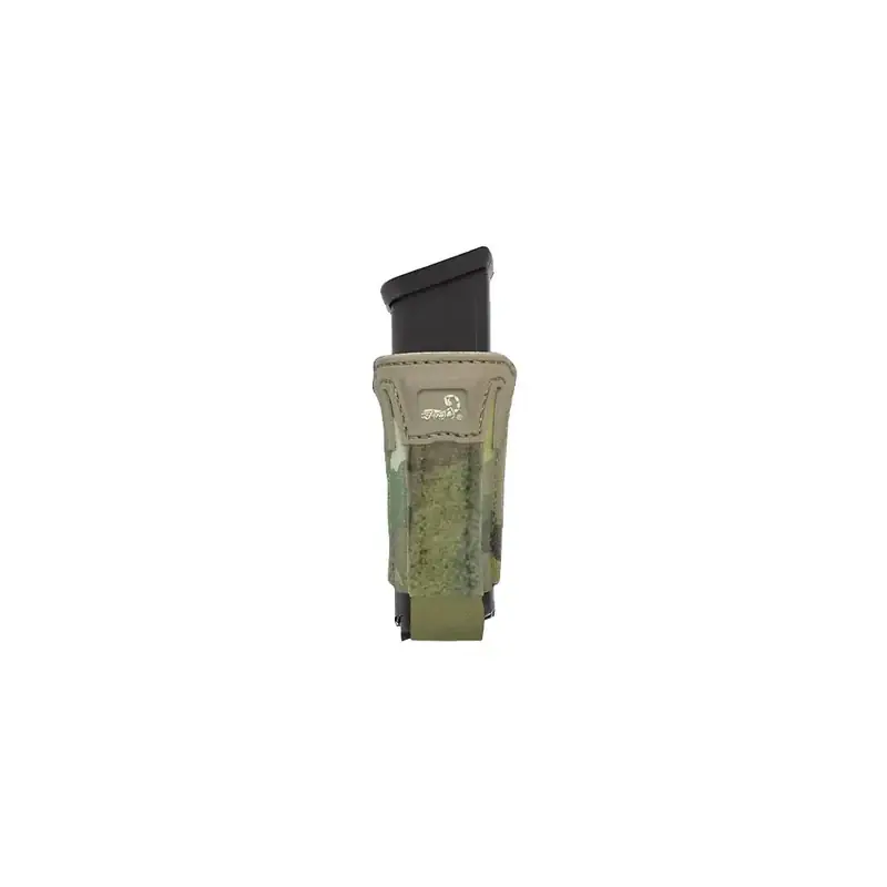 Agilite Pincer Pistol Single Pouch - Multicam 8047MTC1SZ Seizoensaanbieding