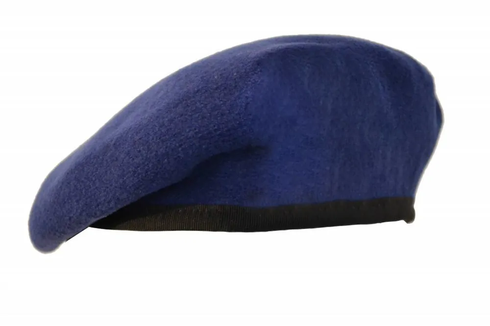 Beperkt Aanbod Blauwe baret (Politie, AT, DSI)