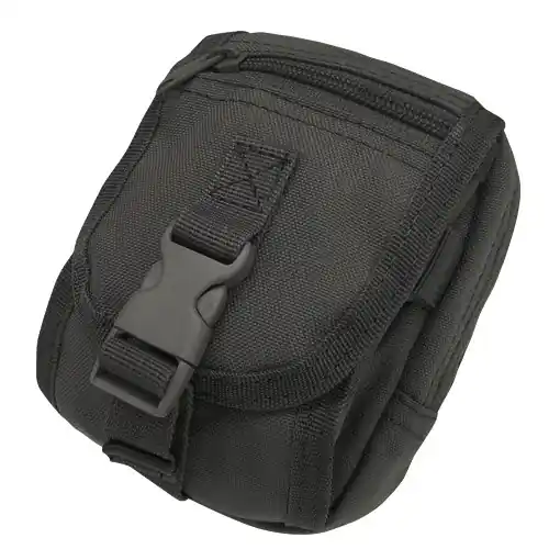 Aanbieding Condor MA26 Gadget Pouch - Black