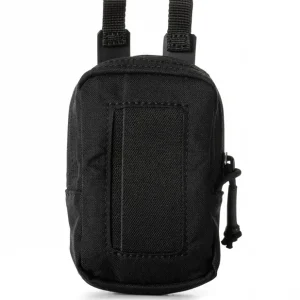 5.11 Tactical Flex Disposable Glove Pouch Black 56655.019 Lage Prijs
