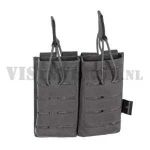 Actieprijs NLTactical I Invader Gear 5.56 Double Direct Action GenII Mag Pouch
