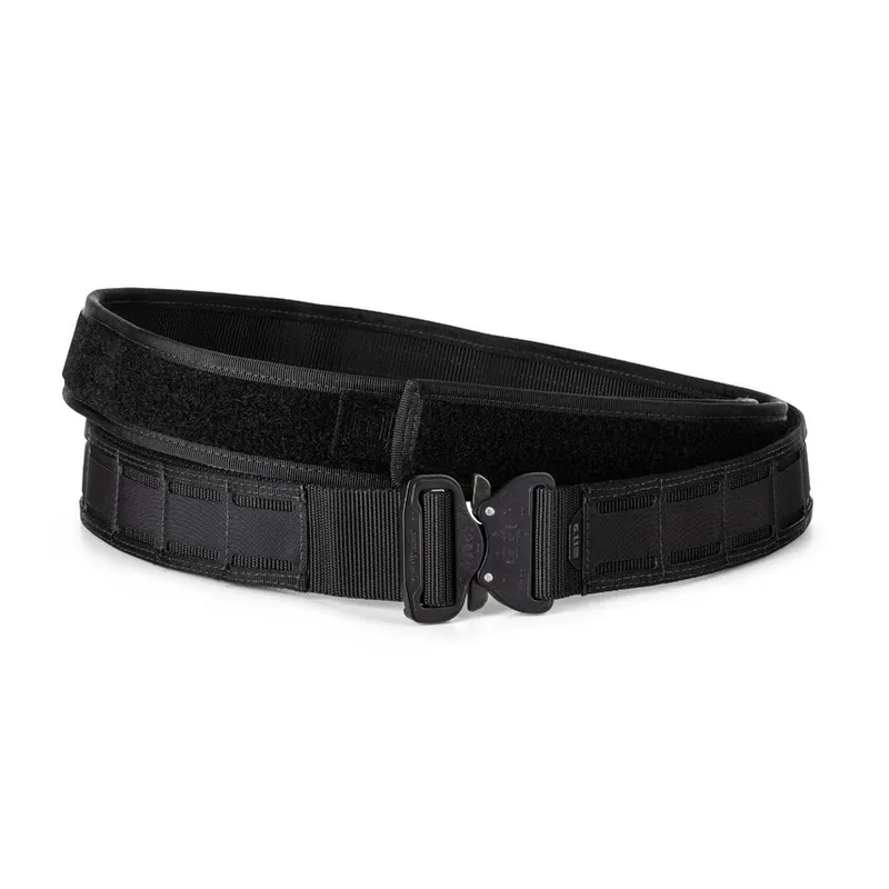 5.11 Tactical Maverick Battle Belt Black 56664.019 Nieuw
