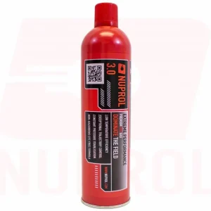 3.0 Extreme Power Gas 1L Favoriet
