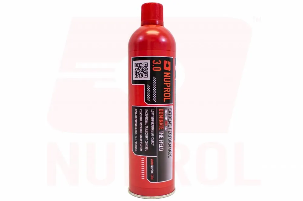 3.0 Extreme Power Gas 1L Favoriet