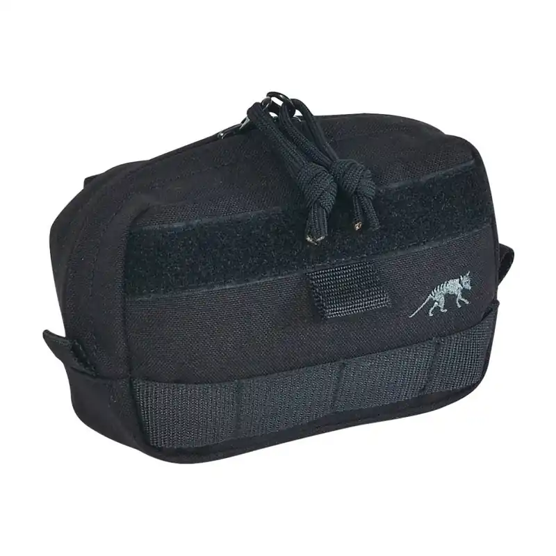 Weekendaanbieding Tasmanian Tiger TT Tac Pouch 4 Black TT 7650.040